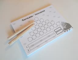 Reisimäng Kartulikuhi