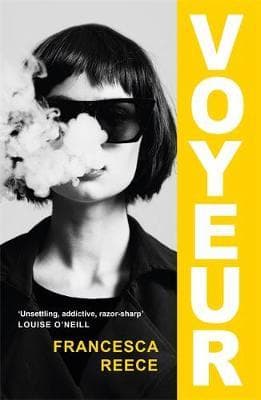 Voyeur TPB