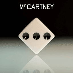 CD Paul McCartney - McCartney III