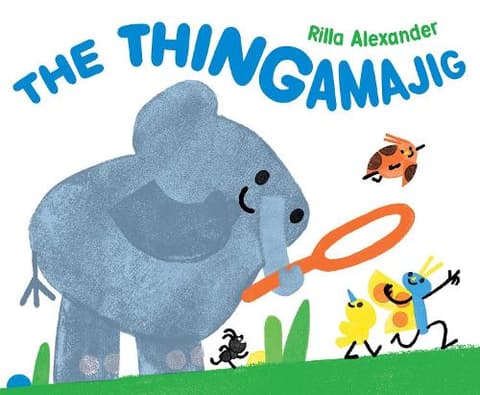 The Thingamajig