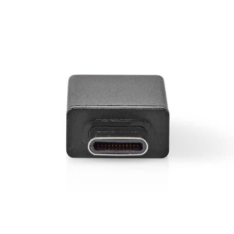 Adapter USB-C pistik to USB-A pesa