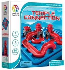 Lauamäng Smart Games Templite ühendus