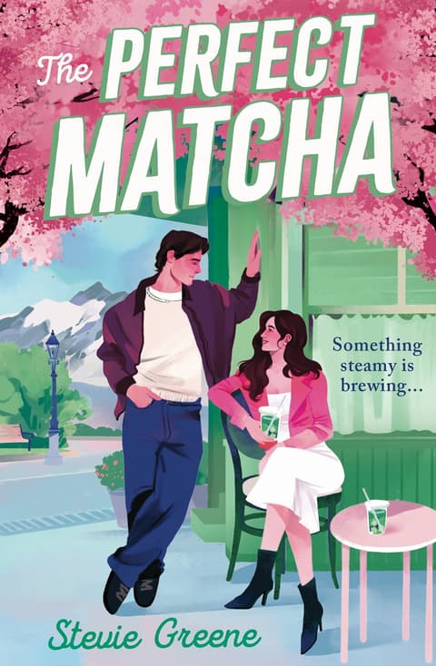 The Perfect Matcha - Honey Springs