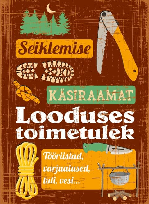 Looduses toimetulek