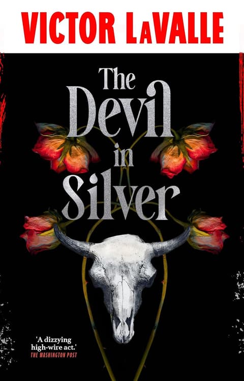The Devil in Silver