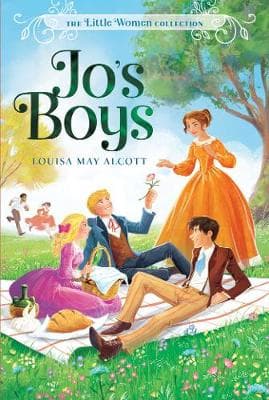 Jo´s Boys