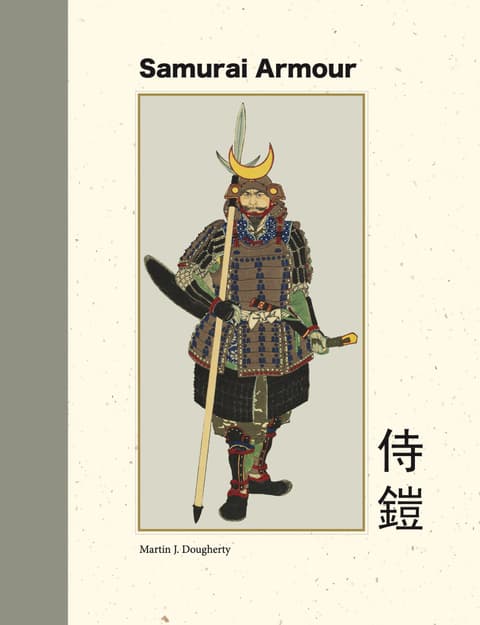 Samurai Armour