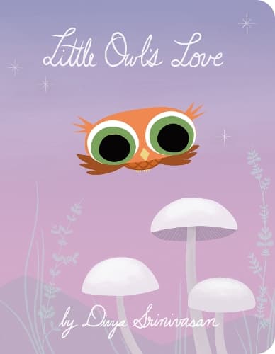 Little Owl´s Love