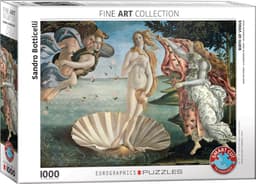 Pusle 1000 tk Birth of Venus