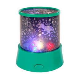 MANEN Projektorlamp Dino World 12 cm