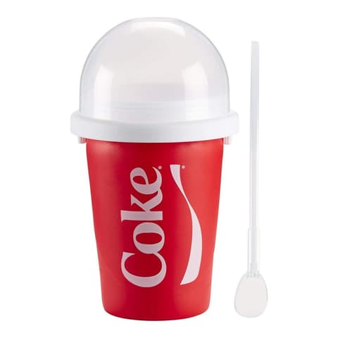 ChillFactor Coca-Cola Slushy valmistamise komplekt
