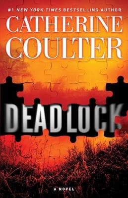 Deadlock, Volume 24