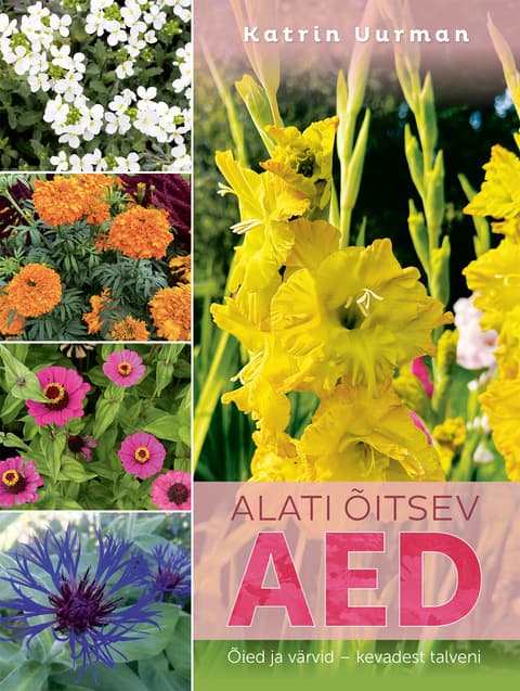 Alati õitsev aed