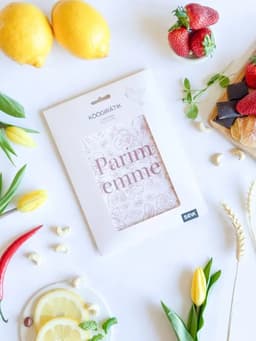 Köögirätik - Parim emme (linnud)