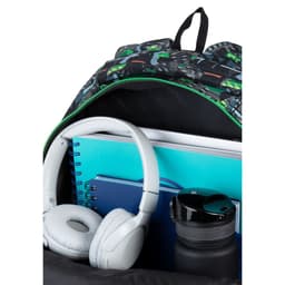 CoolPack seljakott Prime Pro Kid from the Block, 19 l