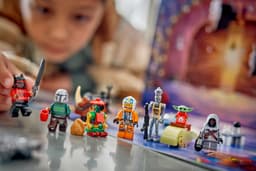 Lego Advendikalender 2026 Star Wars