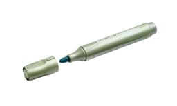 Pelikan marker Colorella, metallik, ümar ots, 8 tk