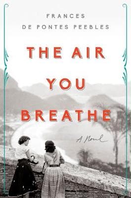 The Air You Breathe