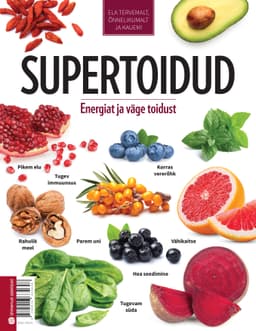 Supertoidud