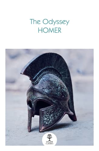 The Odyssey (Collins Classics)