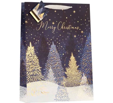 Kuku kinkekott Midnight Forest XL