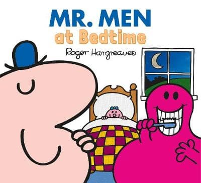 Mr Men at Bedtime