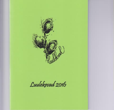 Luulekevad 2016