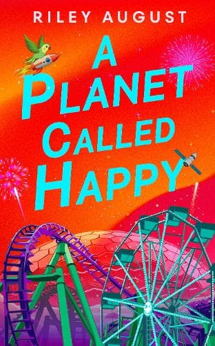 A Planet Called Happy