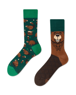 BEAVERLY HEELS-39-42