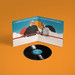 LP nublu & Vaiko Eplik - SUPERSUURE HOOLEGA. DELUXE.