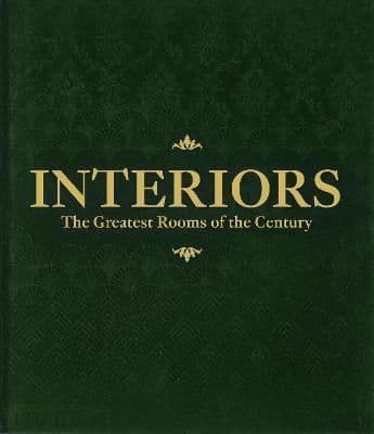 Interiors: The Greatest Rooms of the Century (Green Edition)