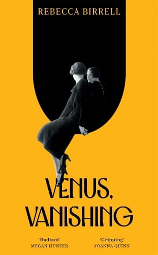 Venus, Vanishing