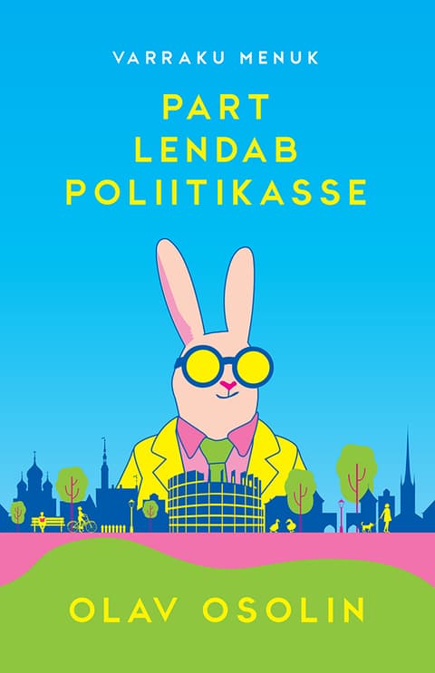 Part lendab poliitikasse