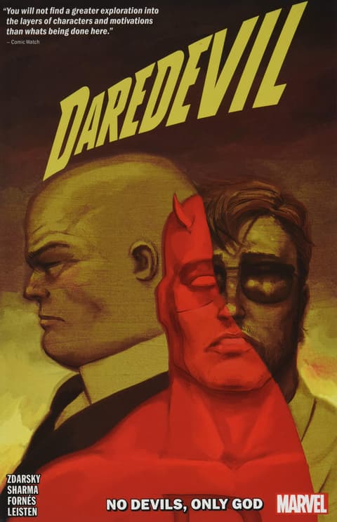 Daredevil by Chip Zdarsky Vol. 2