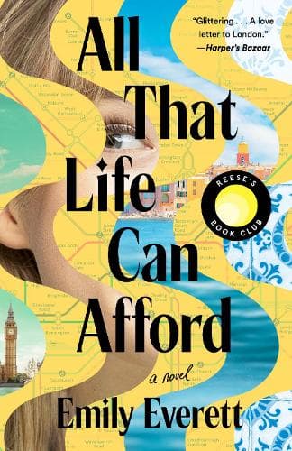 All That Life Can Afford: Reese´s Book Club