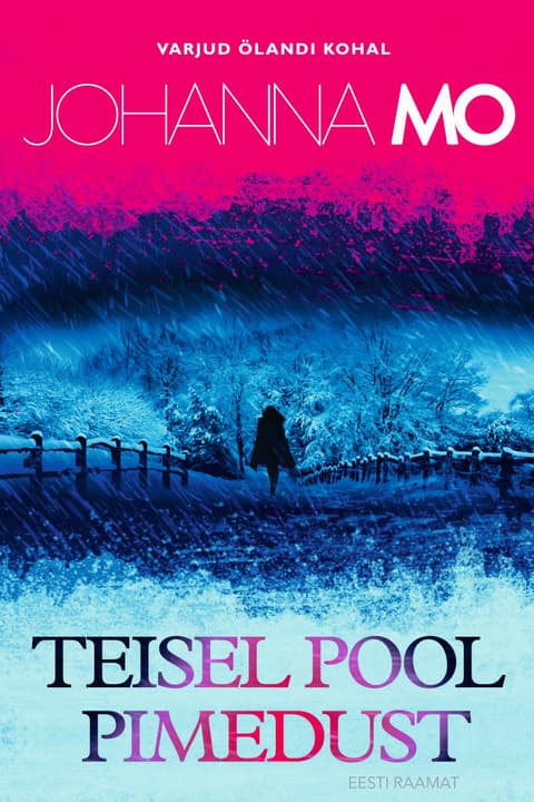 Teisel pool pimedust