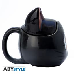 Kruus SAILOR MOON 3D - Luna