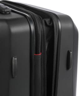 Reisikohver Wenger, Prymo, Medium, Black