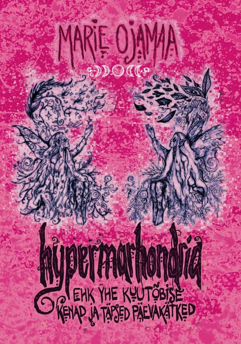 hypermarhondria