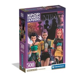 Pusle K-Pop Demon Hunters 500tk