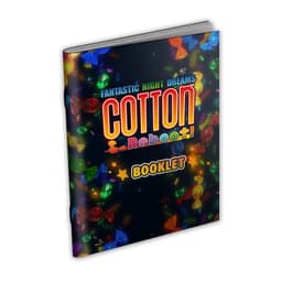 Switch 2 Cotton Reboot!