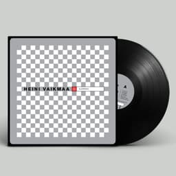 LP Heini Vaikmaa  - Ajarada