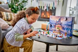 Lego Advendikalender 2026 Disney Animation