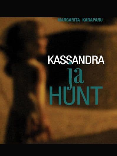 Kassandra ja hunt