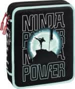 Täidetud pinal XXL Ninja