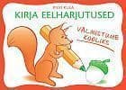Kirja eelharjutused