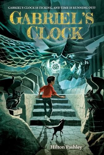 Gabriel´s Clock