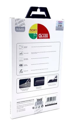 Kaitseklaas Tempered Glass iPhone 12 Pro Max