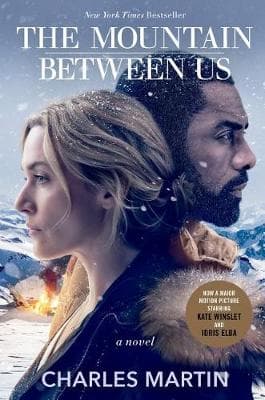 The Mountain Between Us (Movie Tie-In)