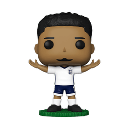 FUNKO POP! England - Jude Bellingham